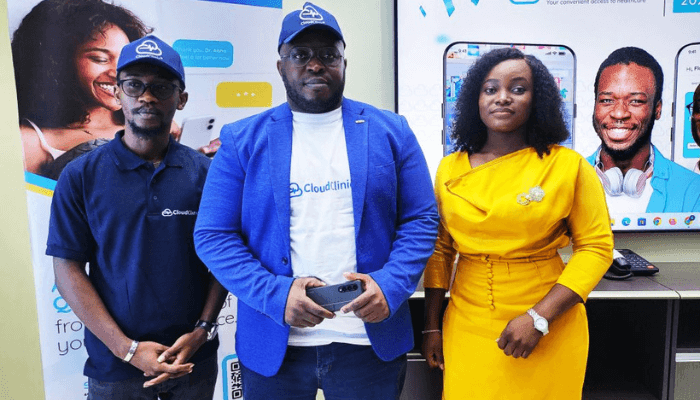 CloudClinic unveils tech-enabled healthcare platform in Lagos